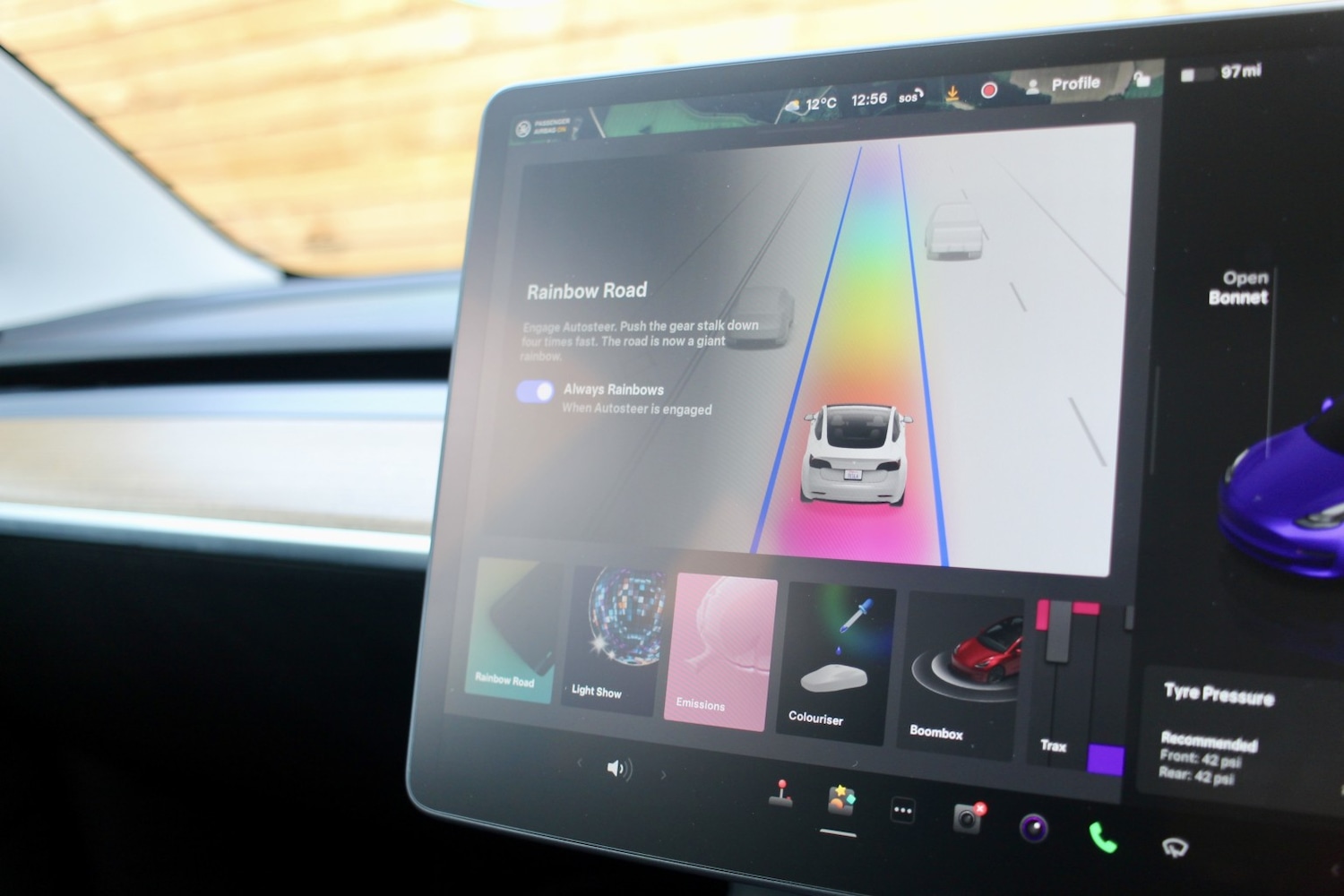 Used Tesla Model 3 2023 for sale - 76605772: Photo 25