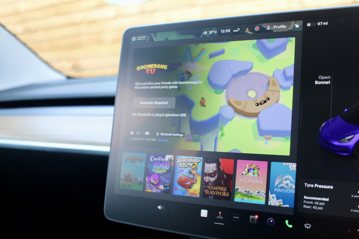 Used Tesla Model 3 2023 for sale - 76605772: Photo 26