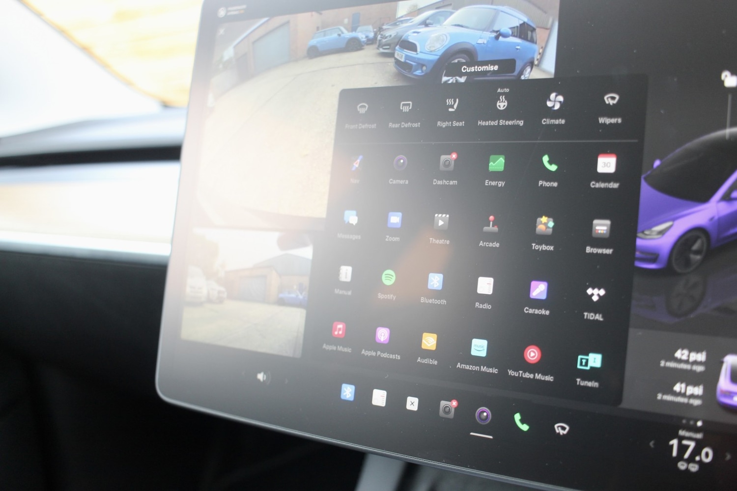 Used Tesla Model 3 2023 for sale - 76605772: Photo 27