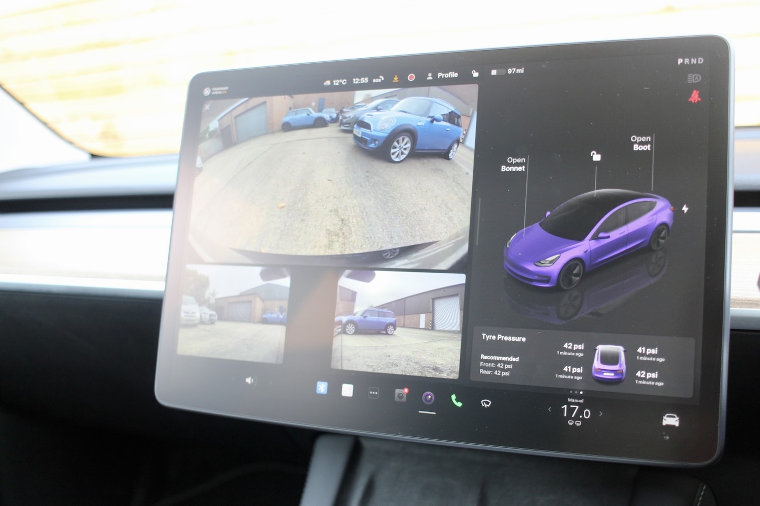 Used Tesla Model 3 2023 for sale - 76605772: Photo 28