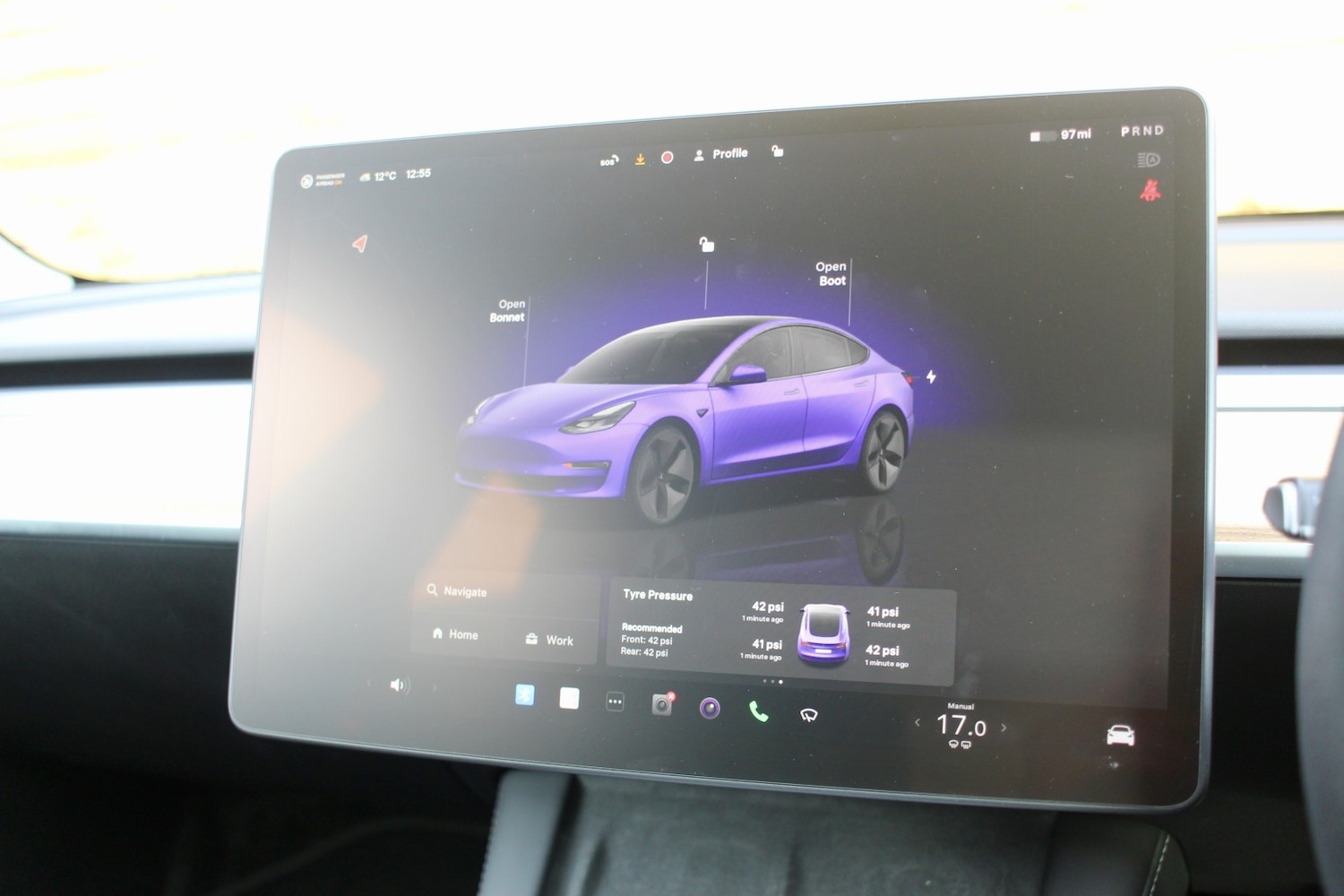 Used Tesla Model 3 2023 for sale - 76605772: Photo 29