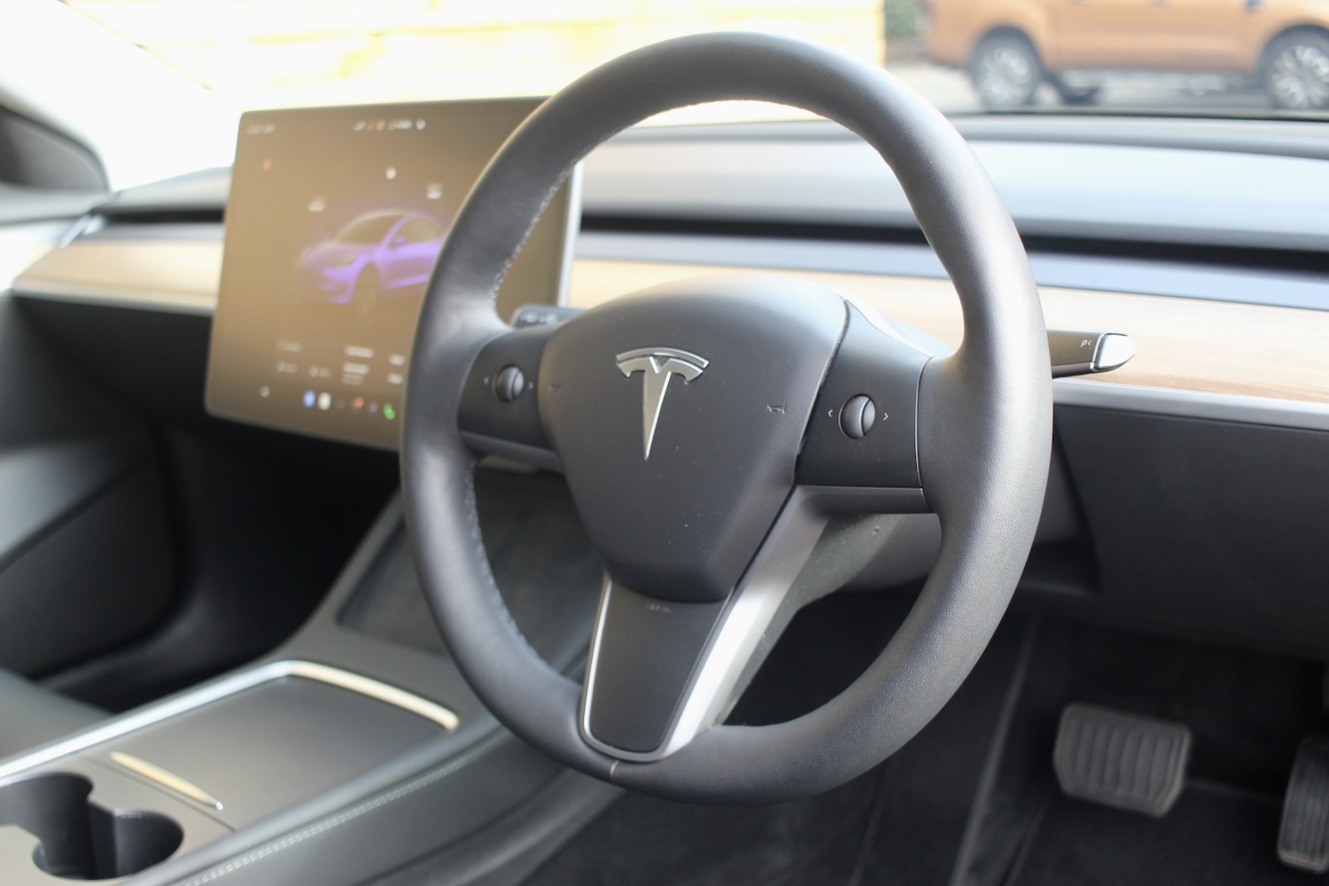 Used Tesla Model 3 2023 for sale - 76605772: Photo 30