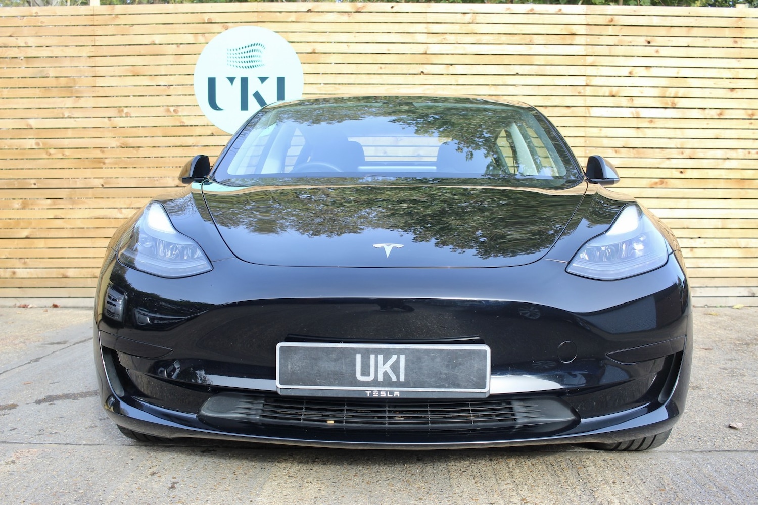 Used Tesla Model 3 2023 for sale - 76605772: Photo 32