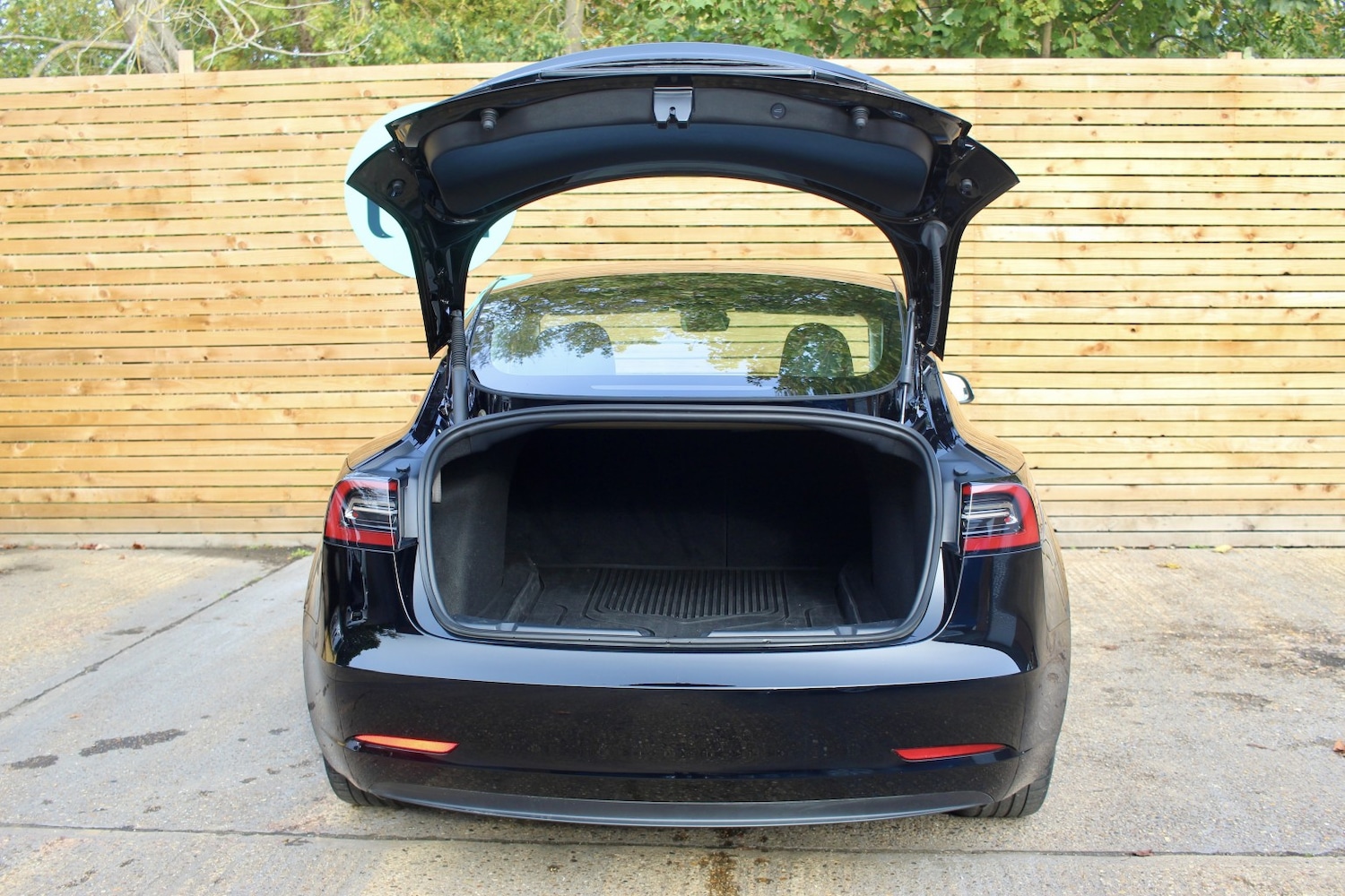 Used Tesla Model 3 2023 for sale - 76605772: Photo 33