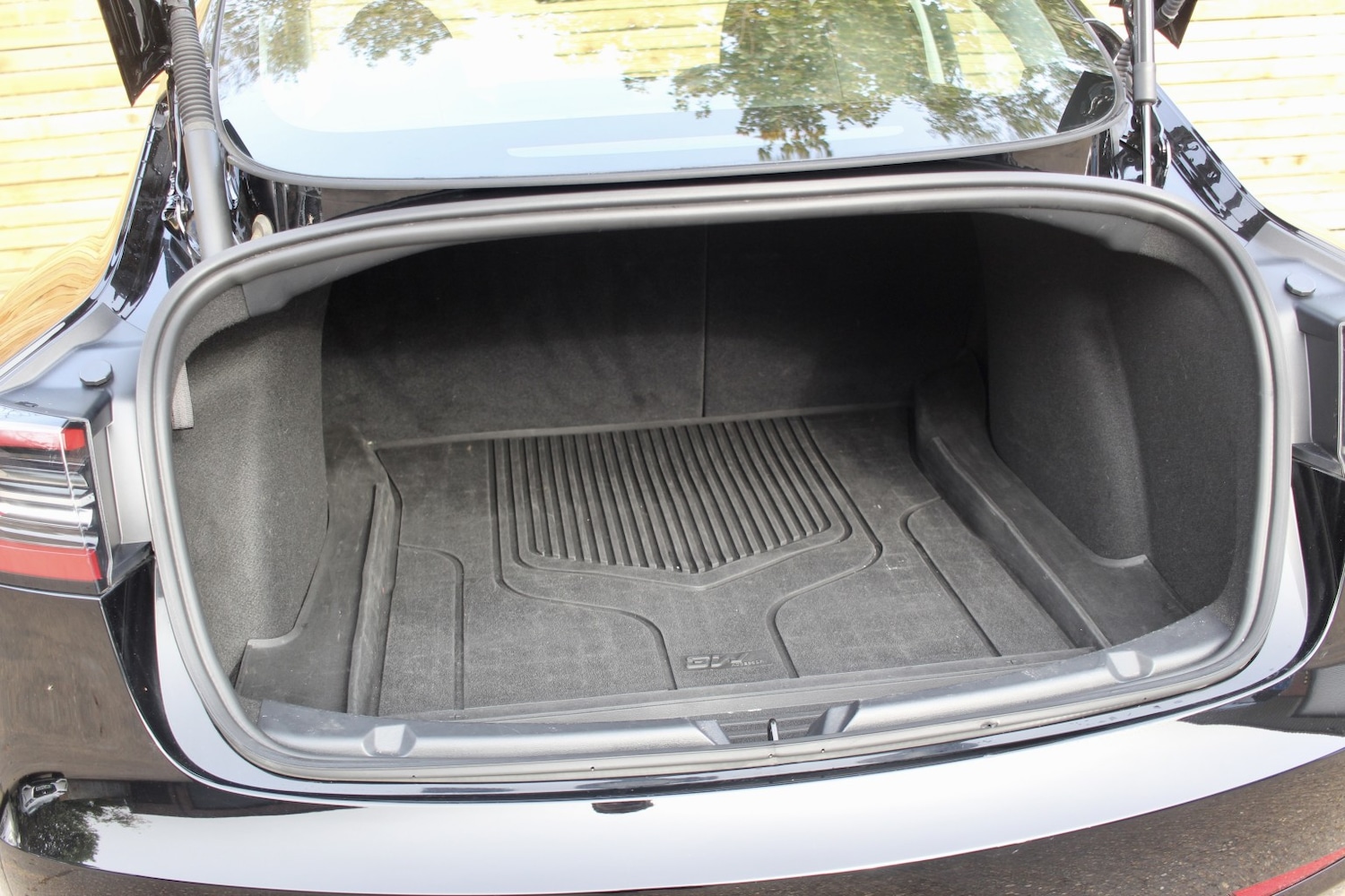 Used Tesla Model 3 2023 for sale - 76605772: Photo 34