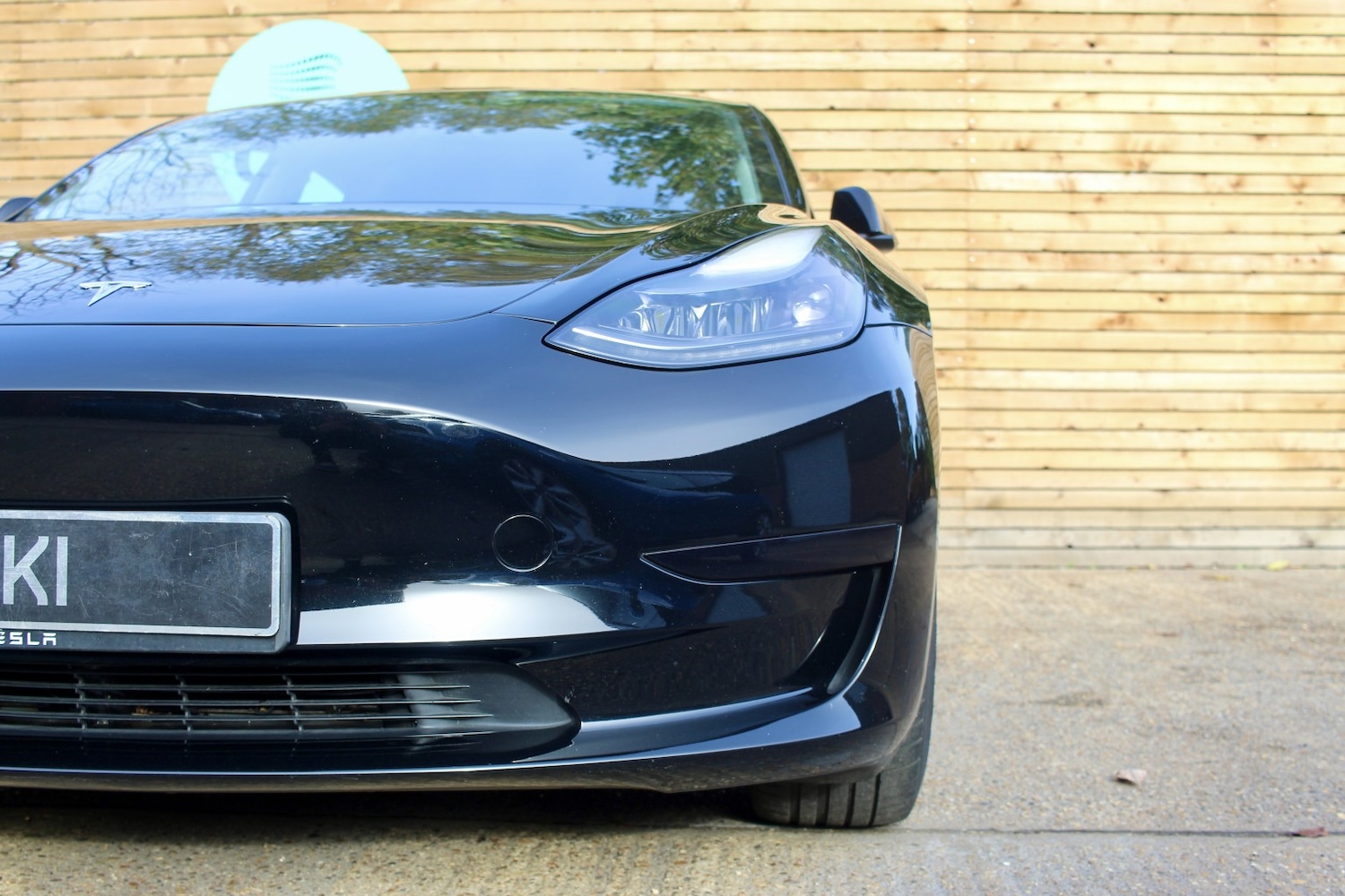 Used Tesla Model 3 2023 for sale - 76605772: Photo 36
