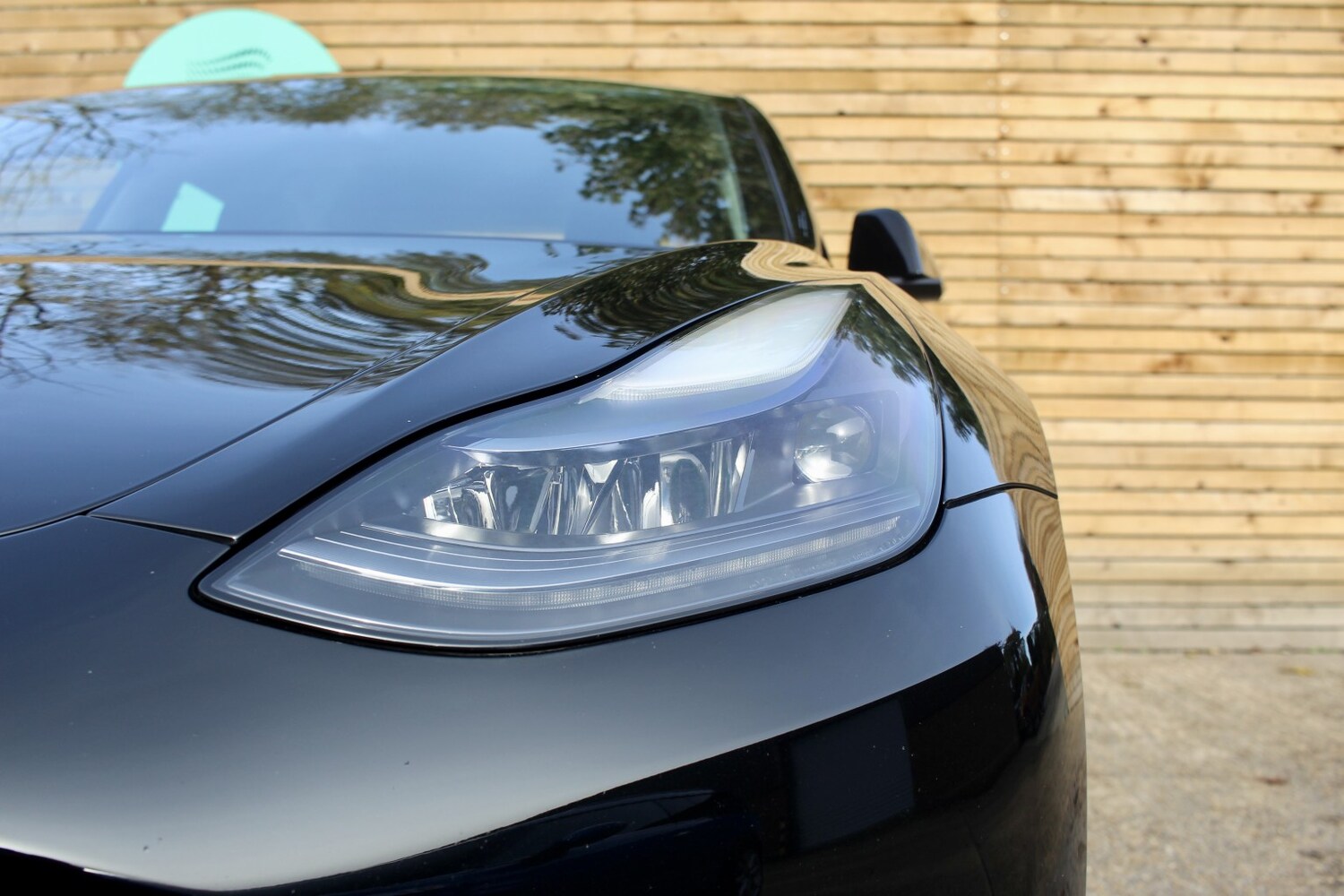 Used Tesla Model 3 2023 for sale - 76605772: Photo 37