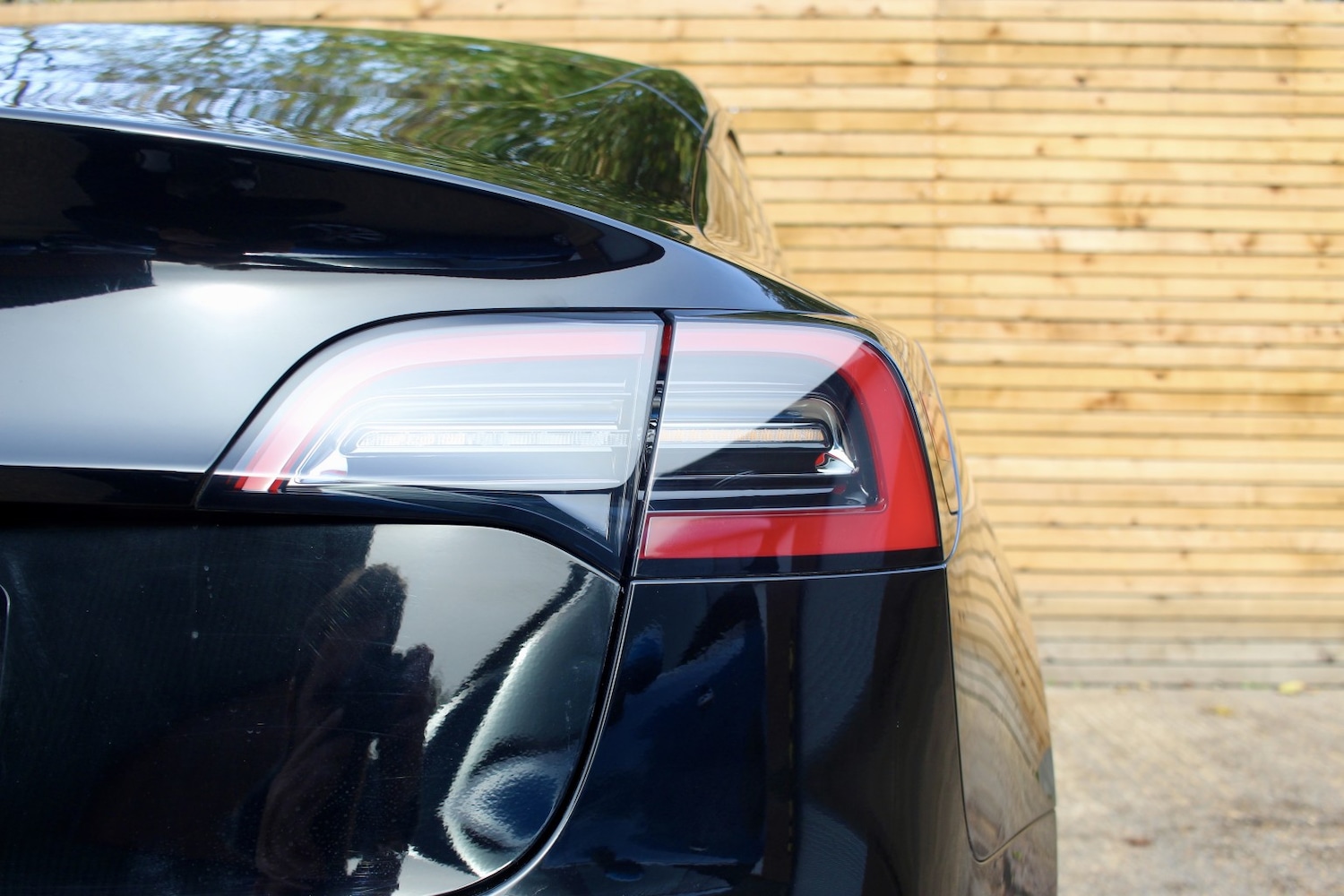 Used Tesla Model 3 2023 for sale - 76605772: Photo 38