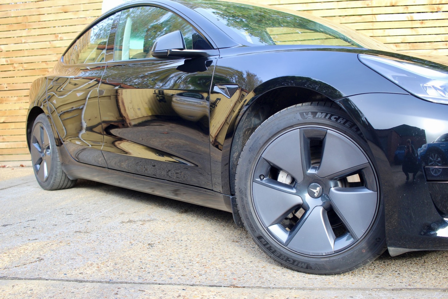 Used Tesla Model 3 2023 for sale - 76605772: Photo 42