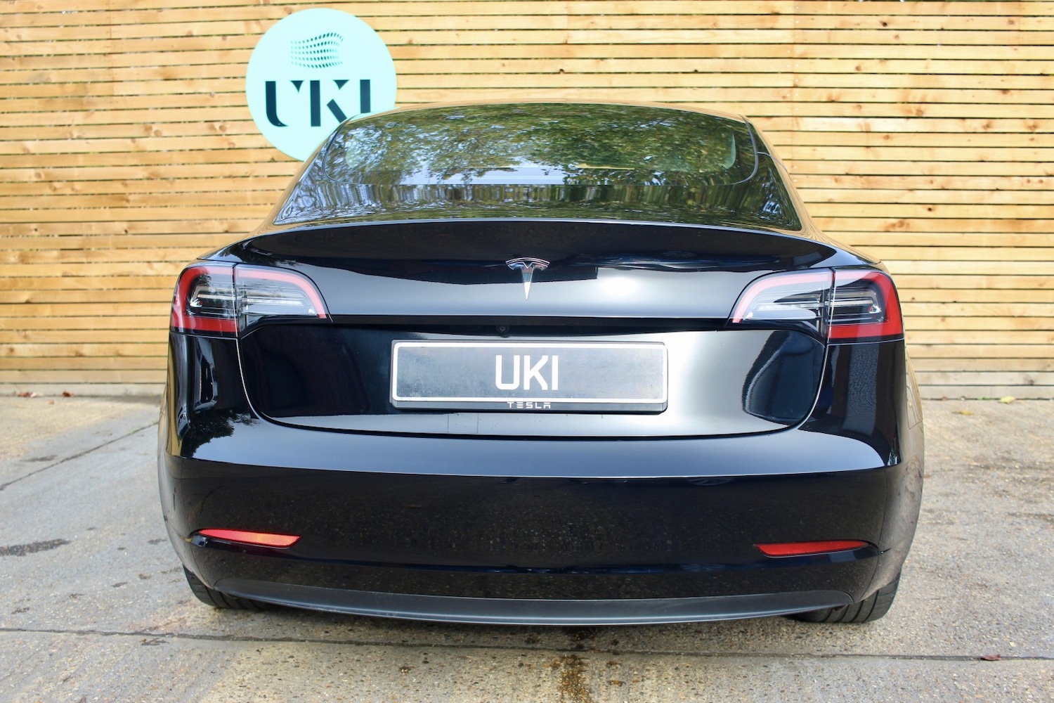Used Tesla Model 3 2023 for sale - 76605772: Photo 5