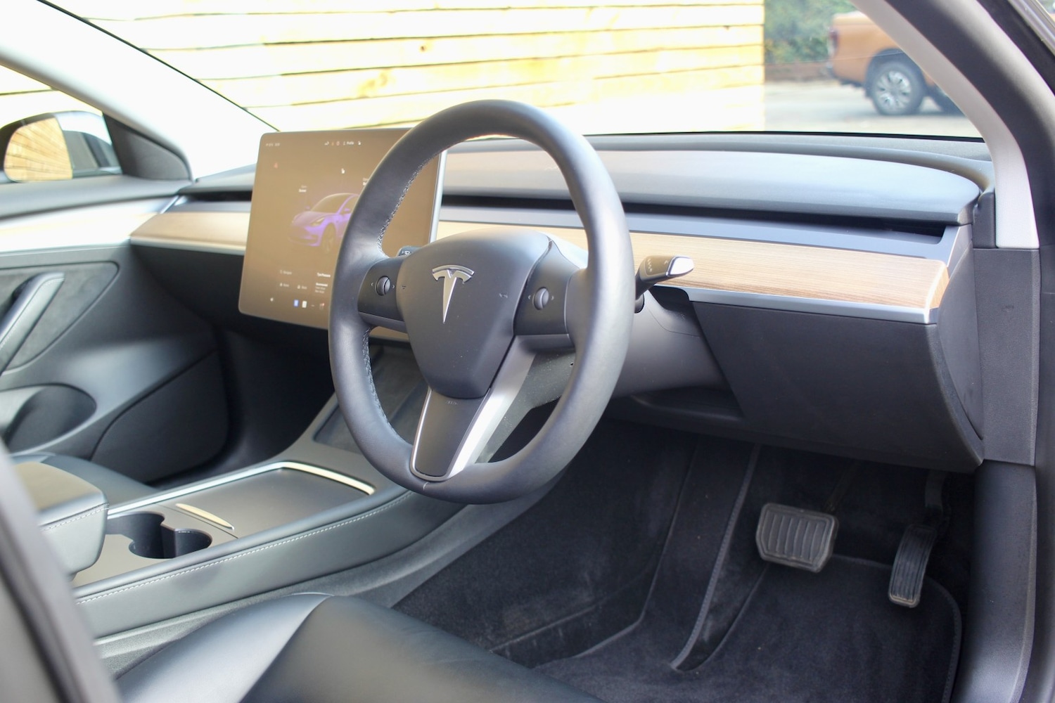 Used Tesla Model 3 2023 for sale - 76605772: Photo 6