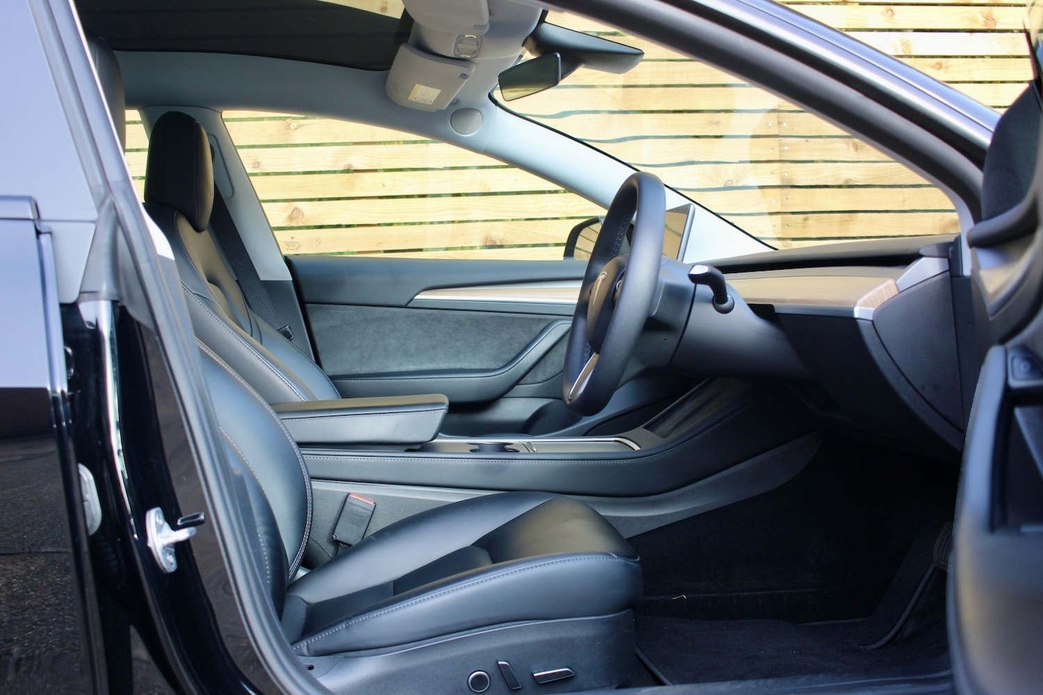 Used Tesla Model 3 2023 for sale - 76605772: Photo 7