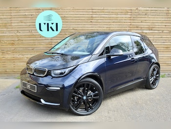 Used BMW i3 2022 for sale - 78273802: Photo