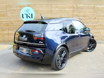 Used BMW i3 2022 for sale - 78273802: Photo
