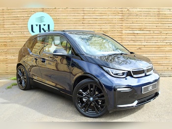 Used BMW i3 2022 for sale - 78273802: Photo