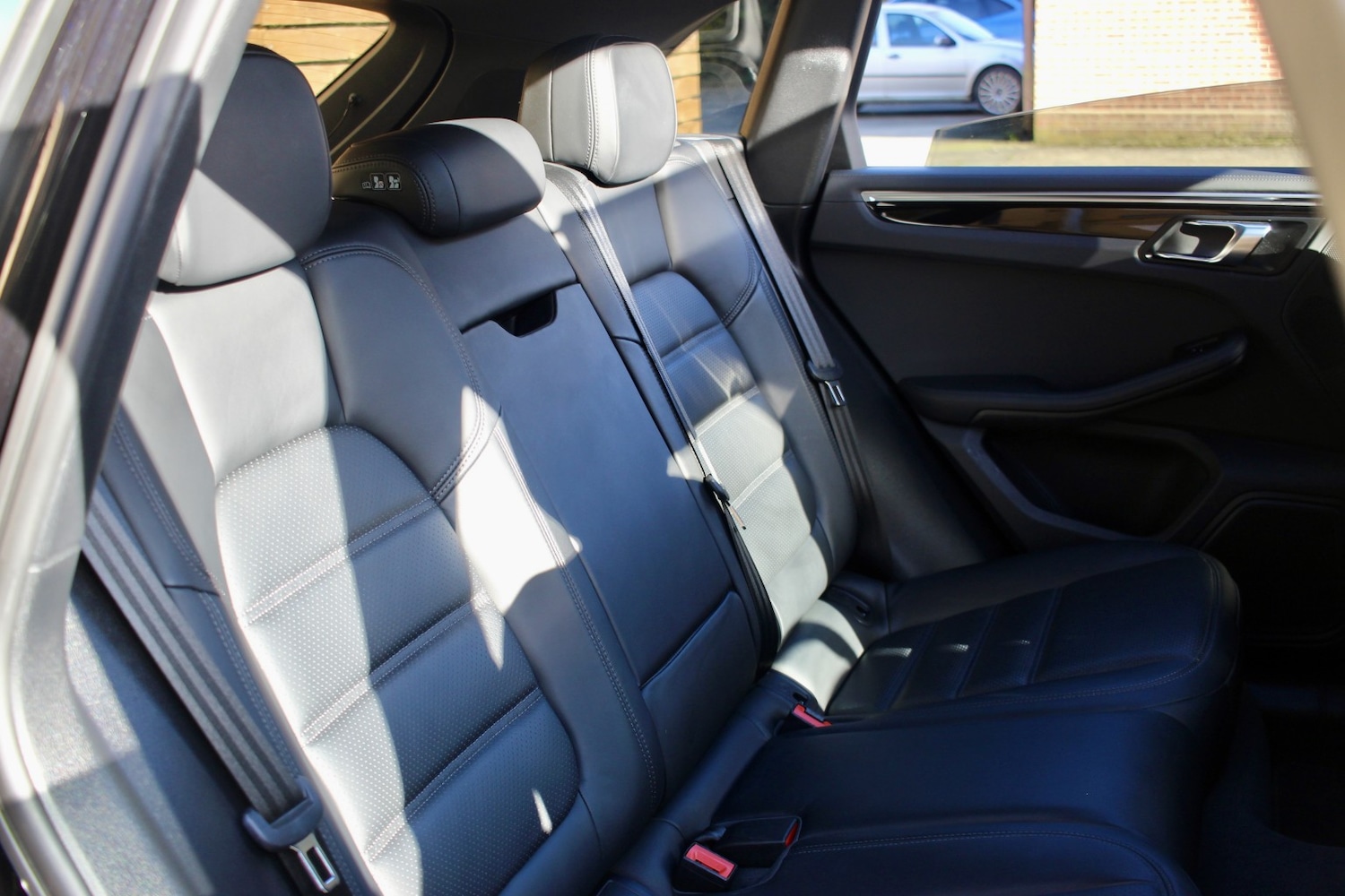 Used Porsche Macan 2021 for sale - 78031628: Photo 12