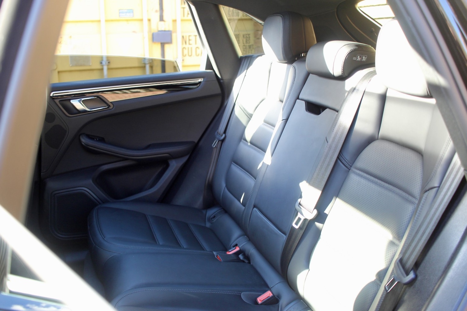 Used Porsche Macan 2021 for sale - 78031628: Photo 13