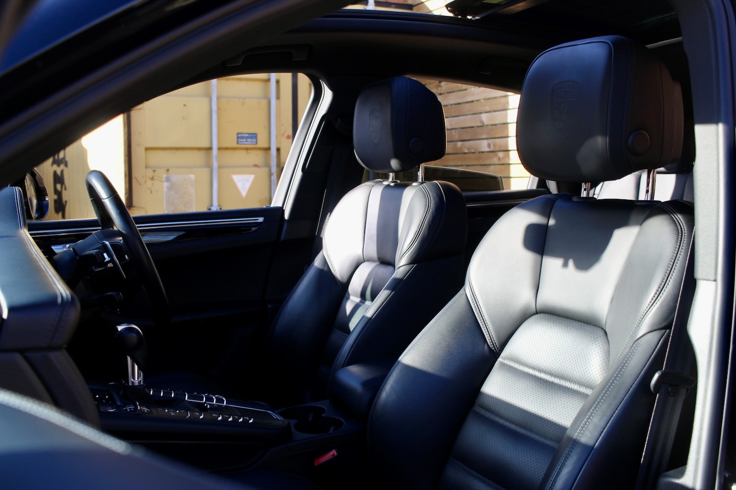 Used Porsche Macan 2021 for sale - 78031628: Photo 14