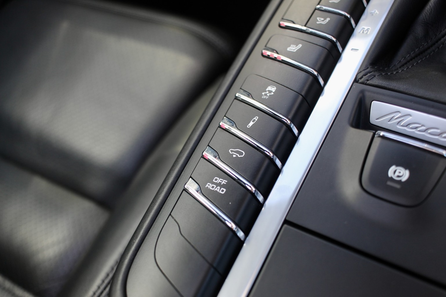 Used Porsche Macan 2021 for sale - 78031628: Photo 17