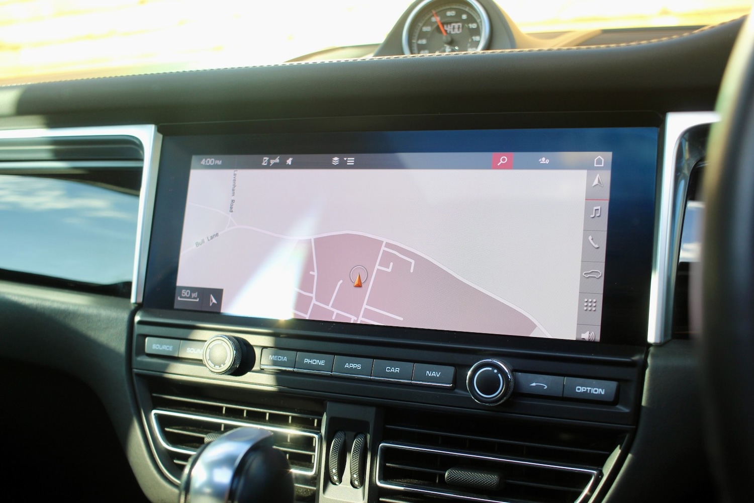 Used Porsche Macan 2021 for sale - 78031628: Photo 20