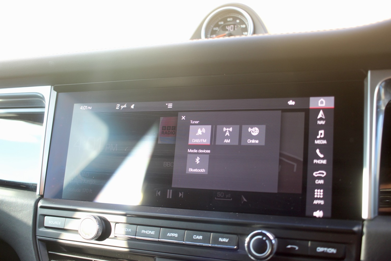 Used Porsche Macan 2021 for sale - 78031628: Photo 21