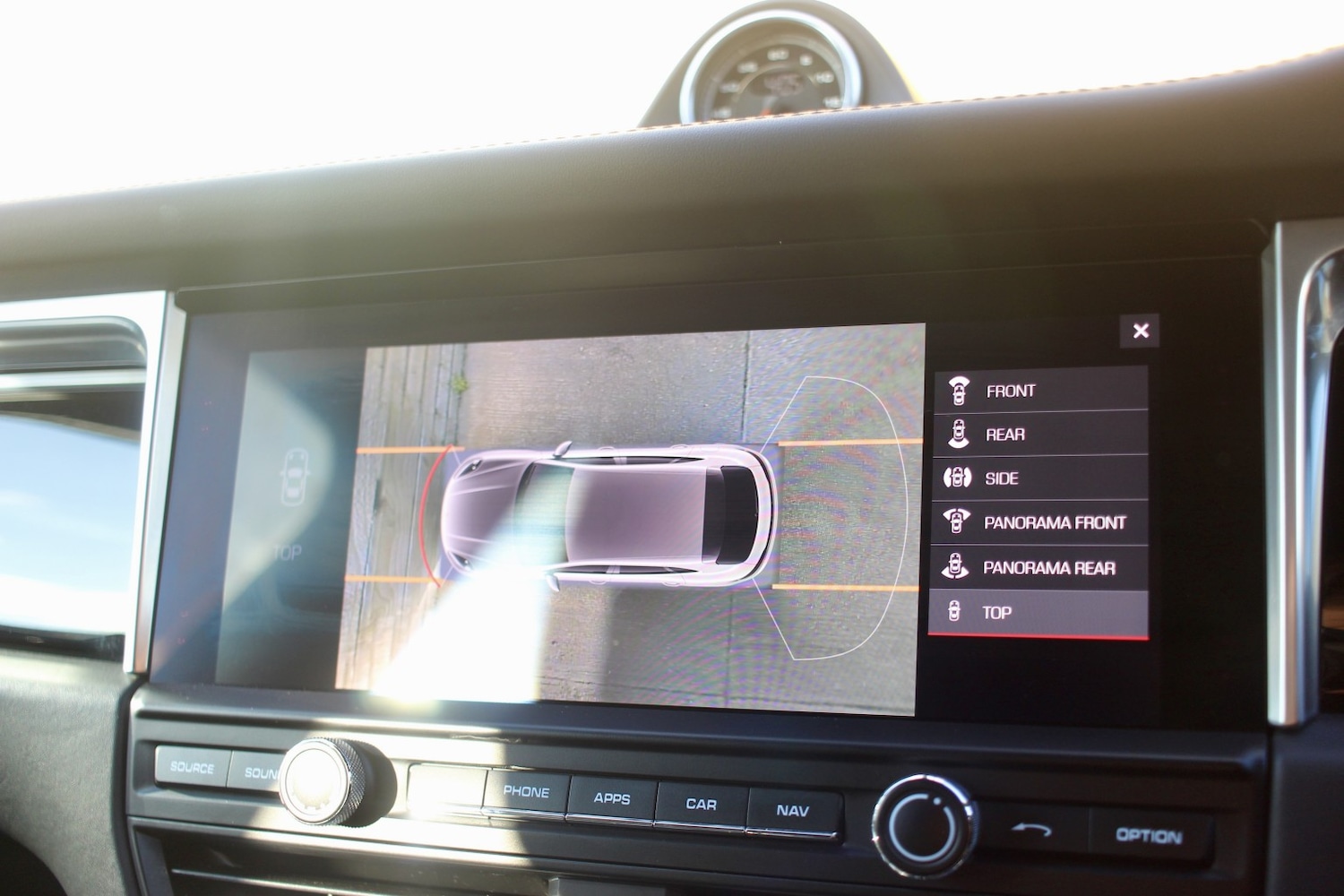 Used Porsche Macan 2021 for sale - 78031628: Photo 22