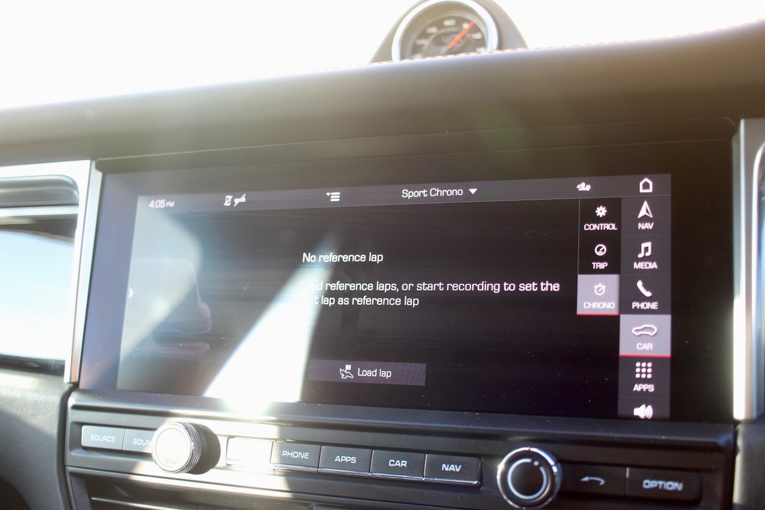 Used Porsche Macan 2021 for sale - 78031628: Photo 23