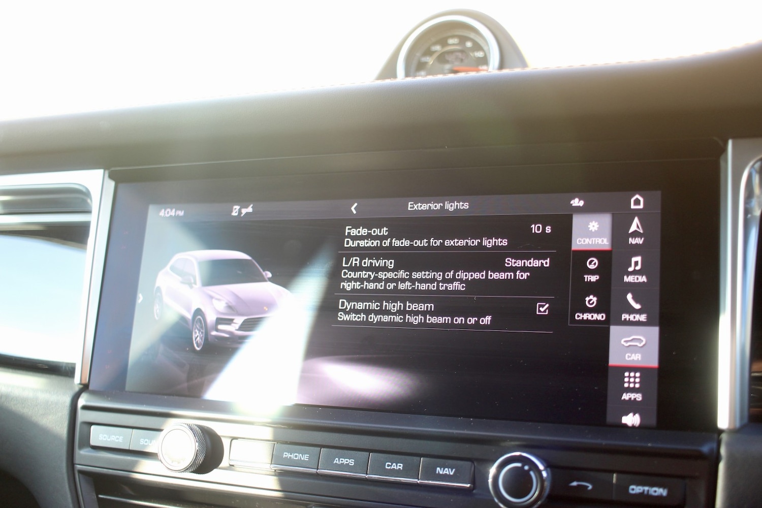 Used Porsche Macan 2021 for sale - 78031628: Photo 24