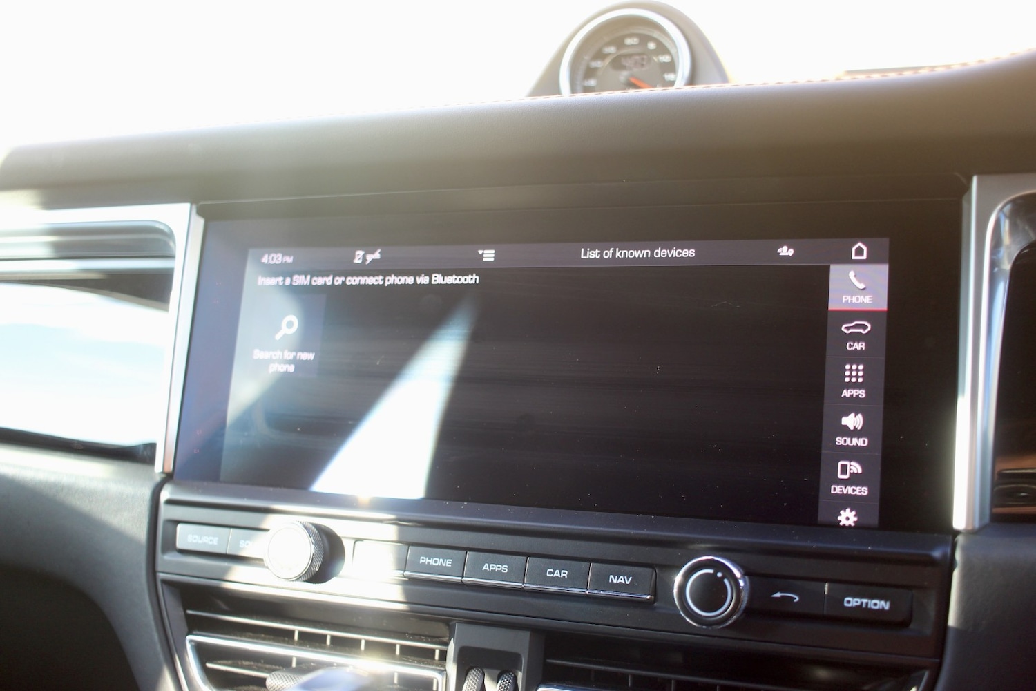 Used Porsche Macan 2021 for sale - 78031628: Photo 25