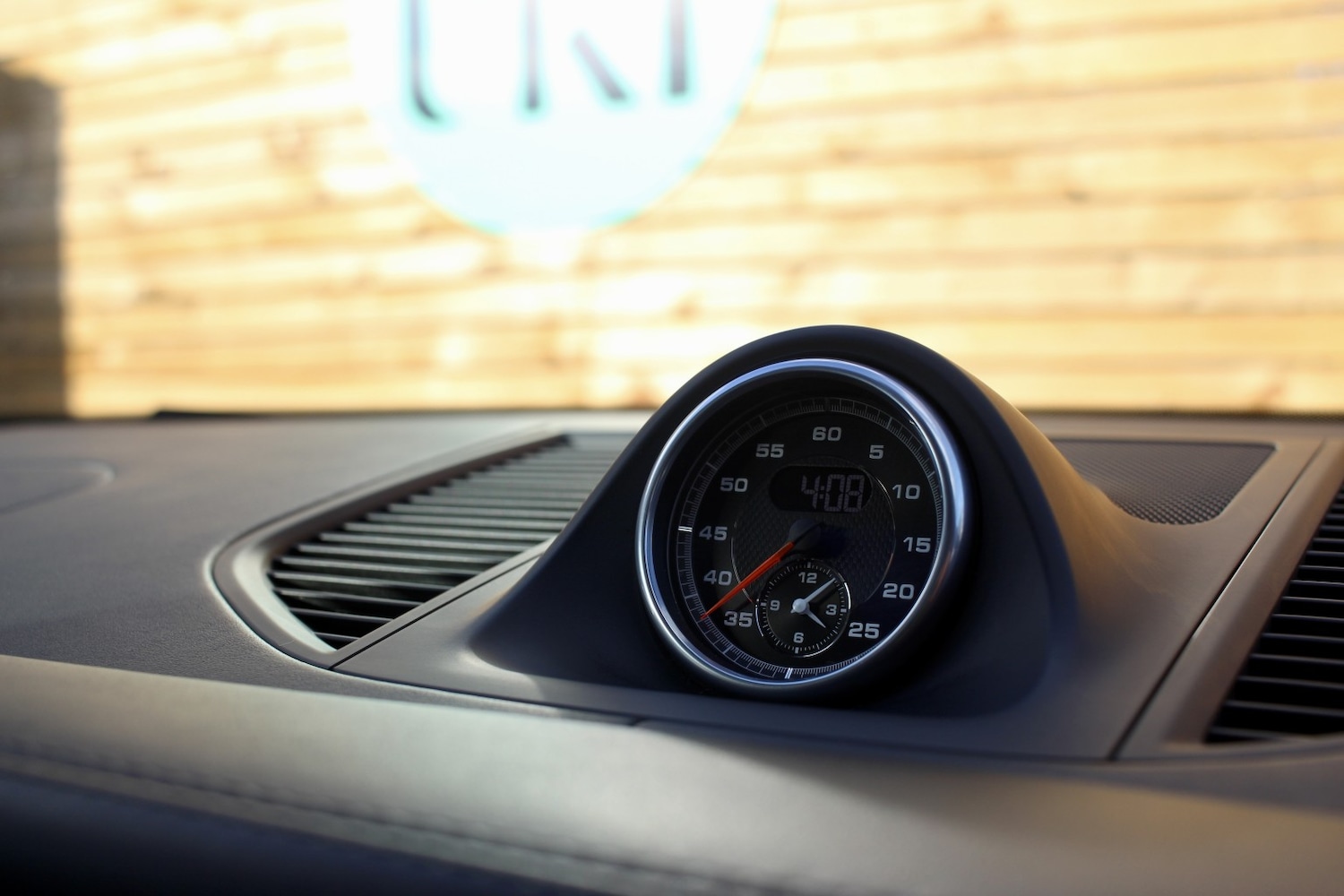 Used Porsche Macan 2021 for sale - 78031628: Photo 26