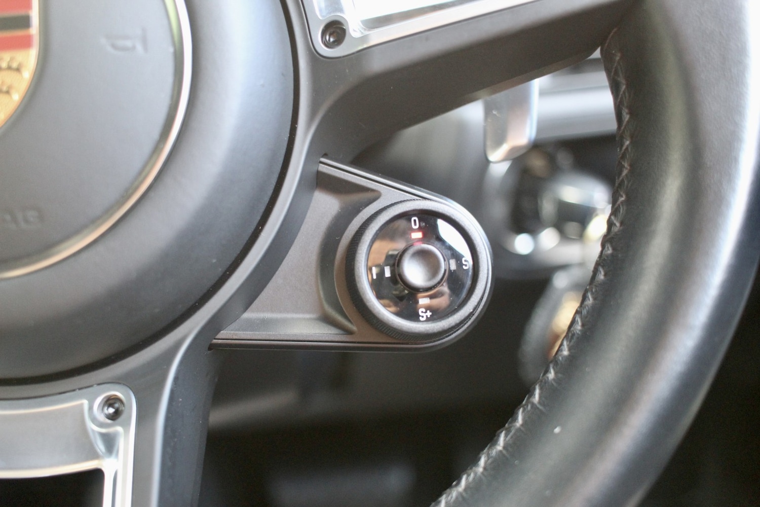 Used Porsche Macan 2021 for sale - 78031628: Photo 29