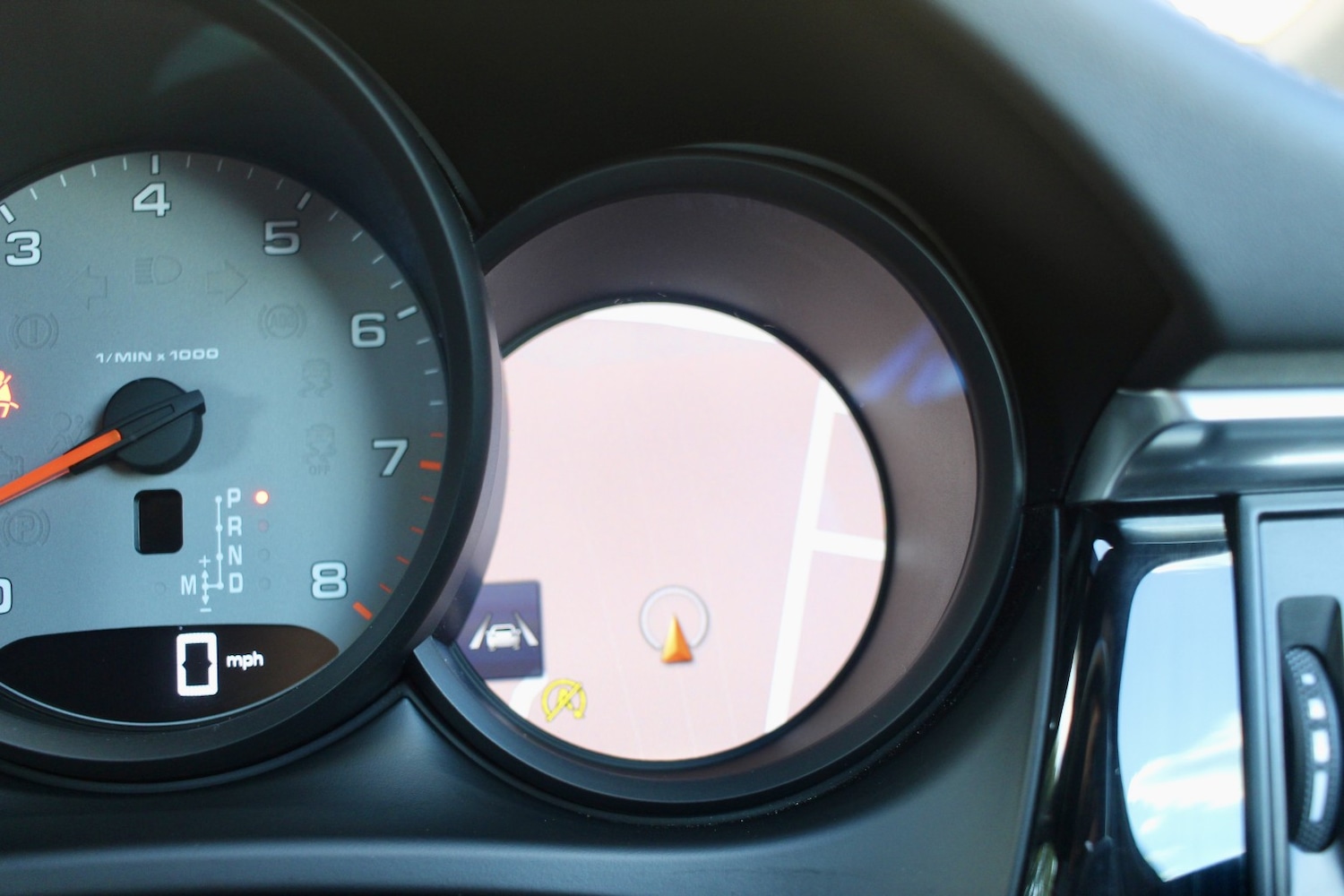 Used Porsche Macan 2021 for sale - 78031628: Photo 31