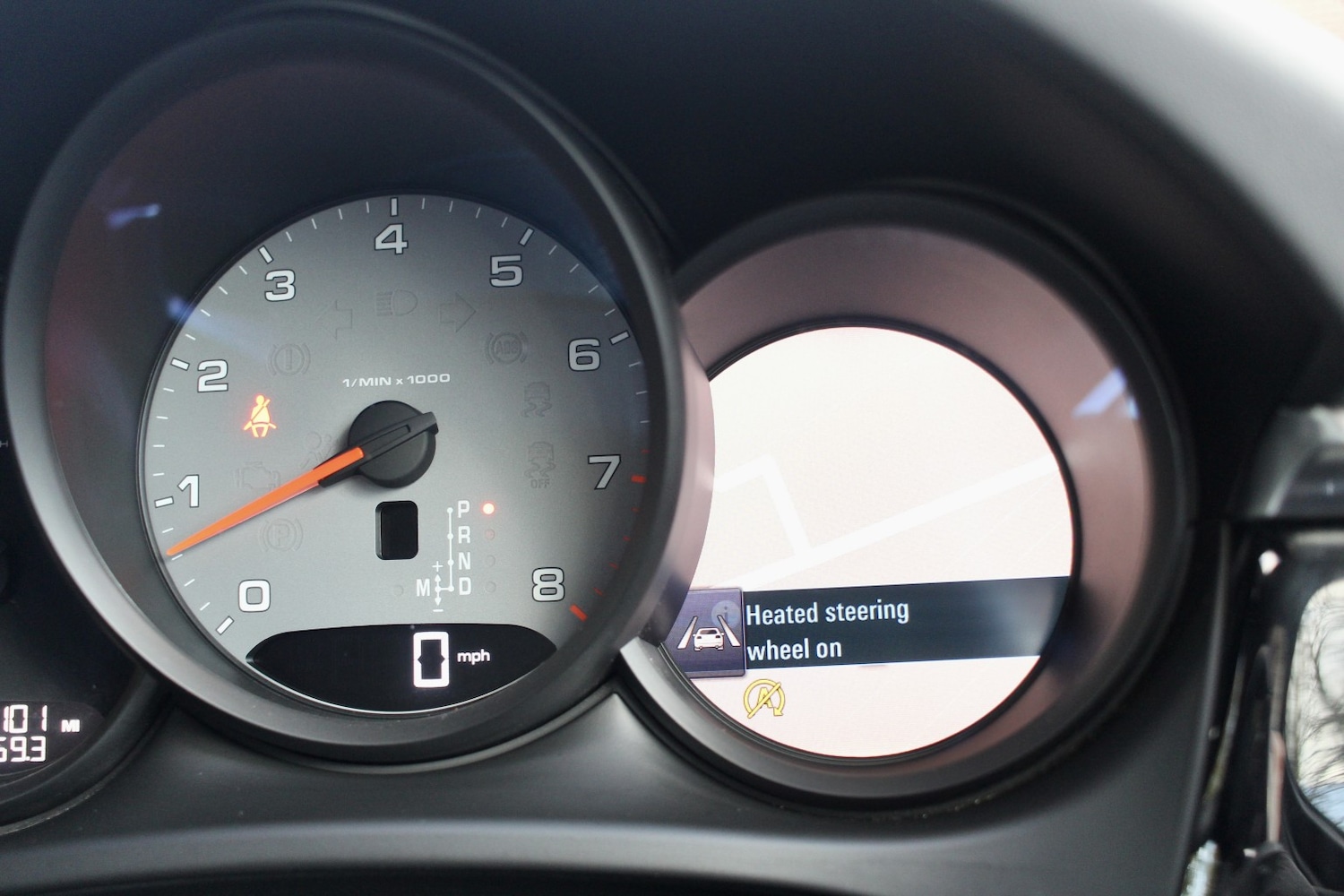 Used Porsche Macan 2021 for sale - 78031628: Photo 32