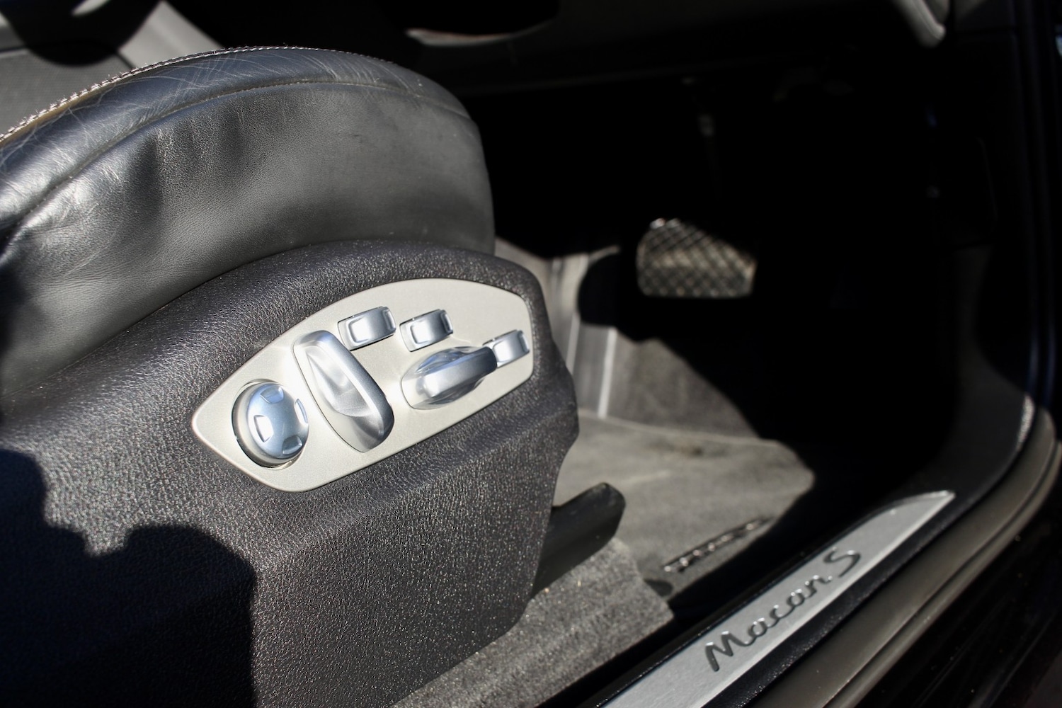 Used Porsche Macan 2021 for sale - 78031628: Photo 33