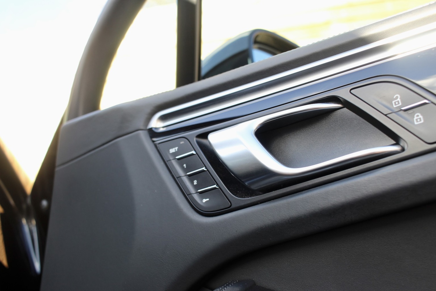 Used Porsche Macan 2021 for sale - 78031628: Photo 34