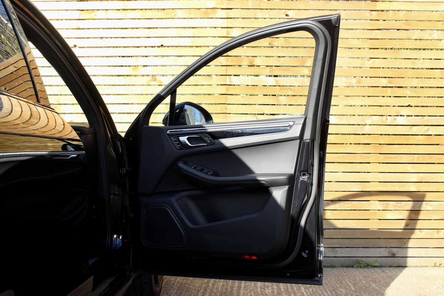 Used Porsche Macan 2021 for sale - 78031628: Photo 36