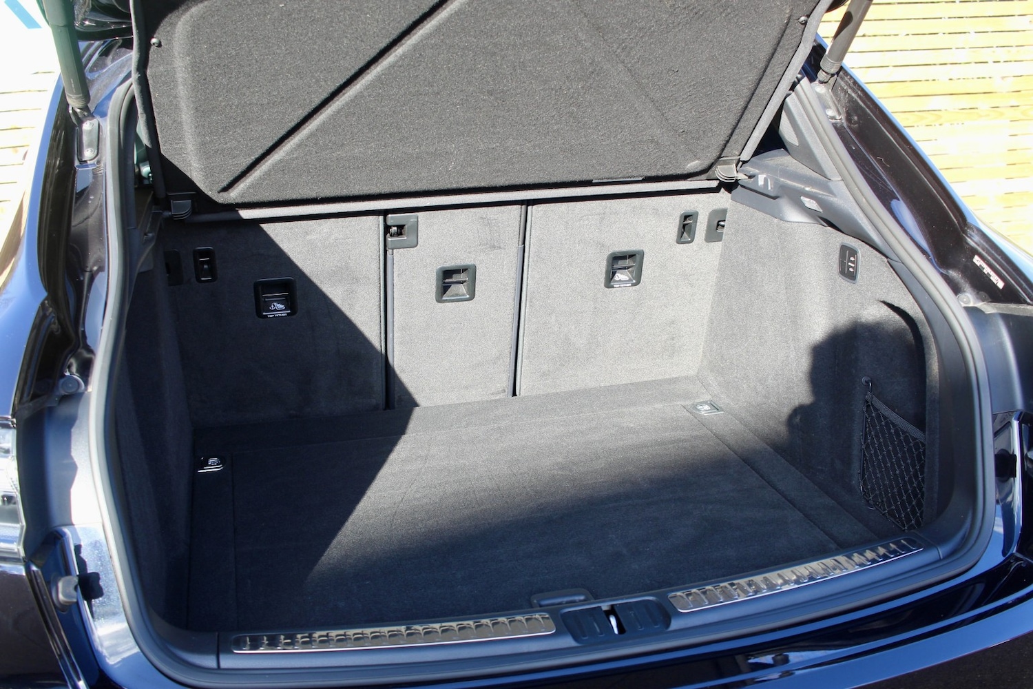 Used Porsche Macan 2021 for sale - 78031628: Photo 39