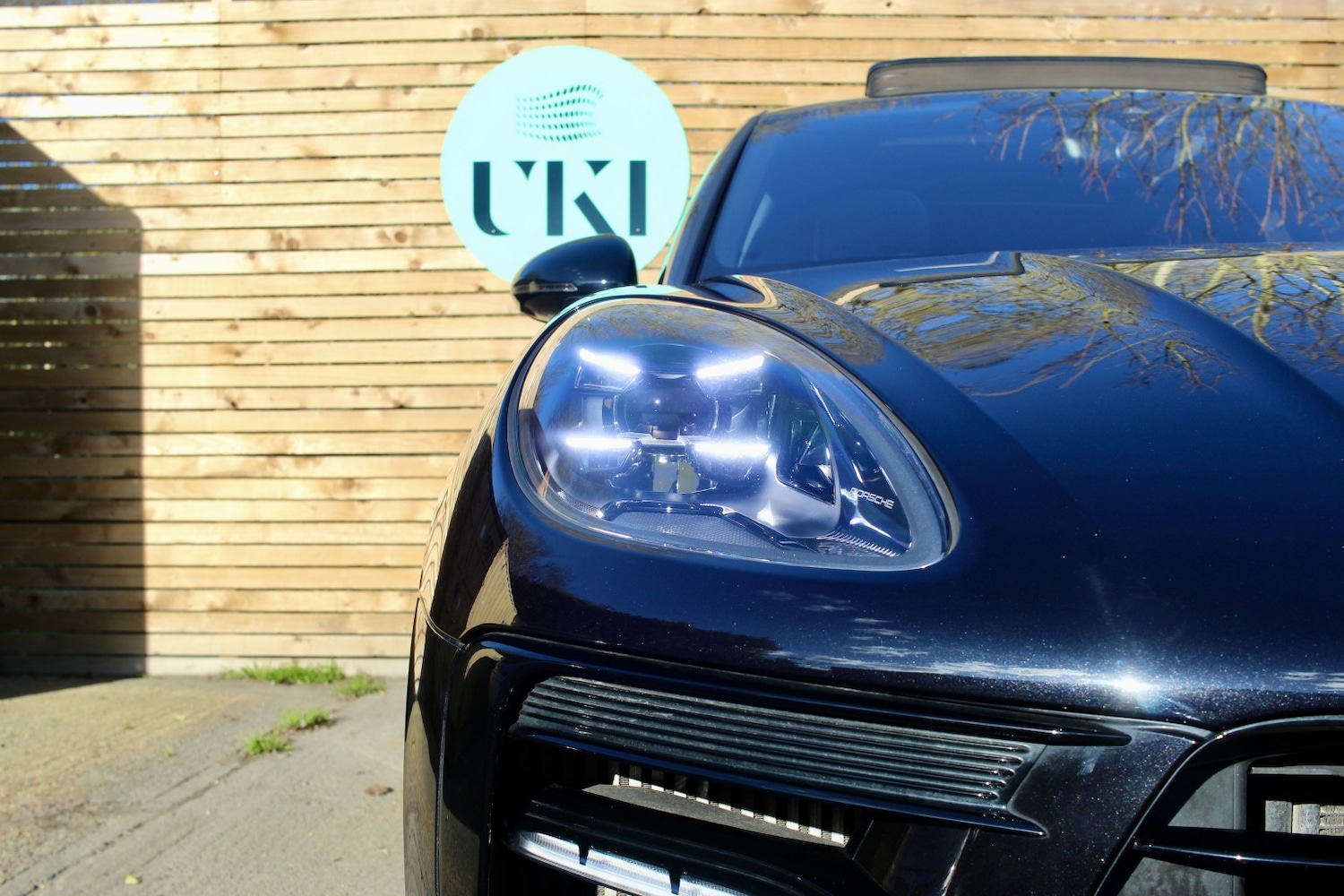 Used Porsche Macan 2021 for sale - 78031628: Photo 41