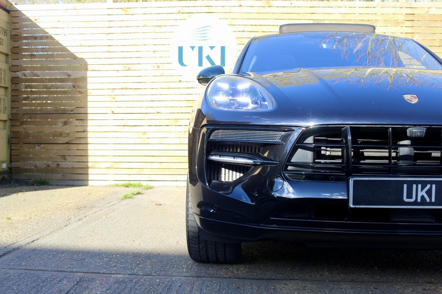 Used Porsche Macan 2021 for sale - 78031628: Photo 42