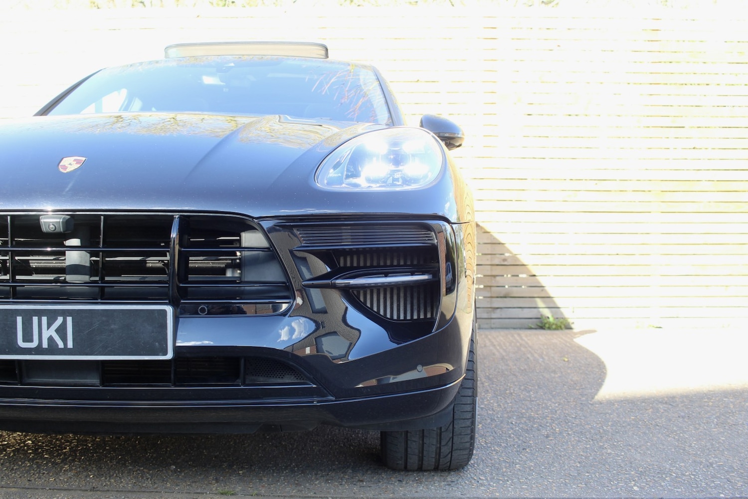 Used Porsche Macan 2021 for sale - 78031628: Photo 43