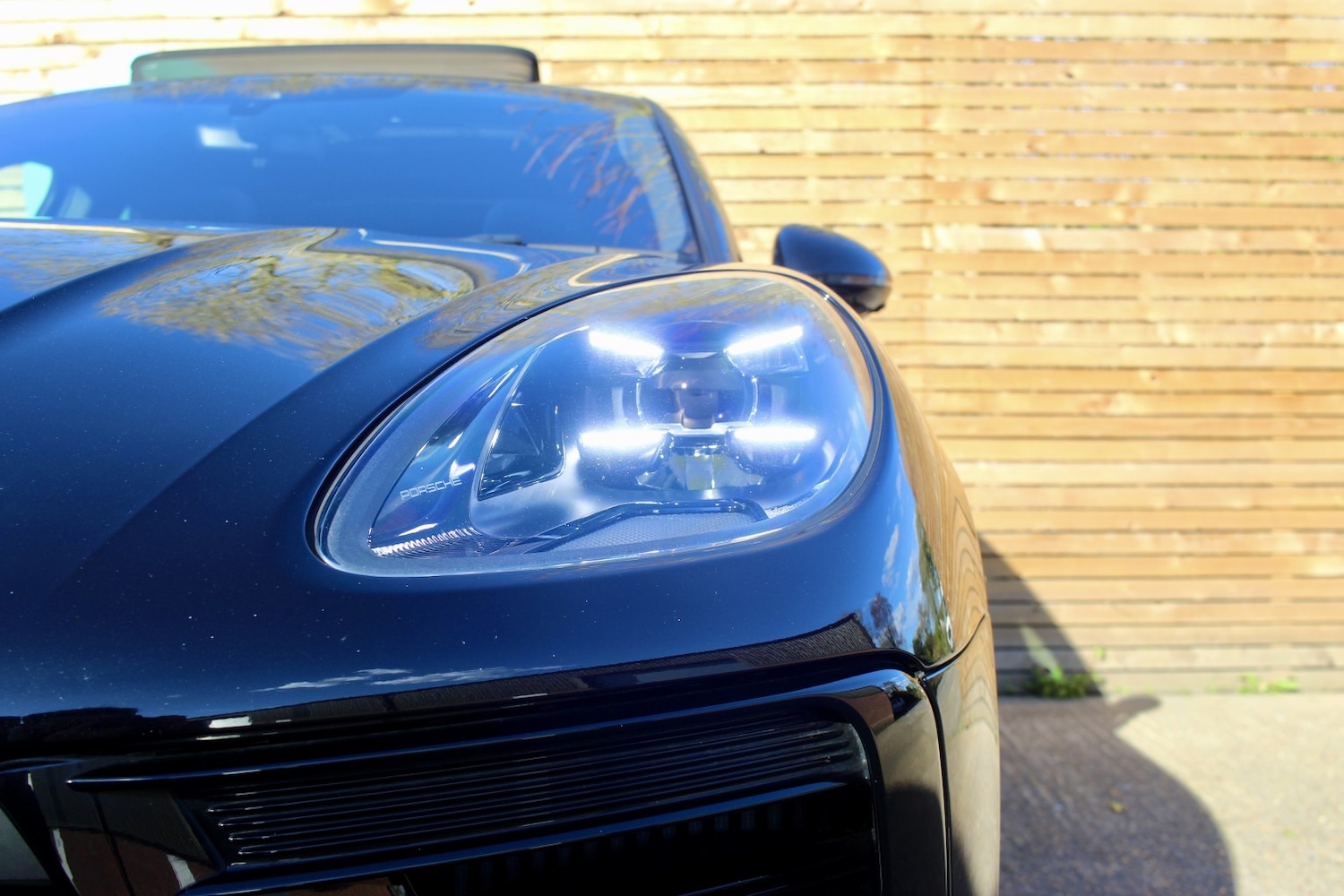 Used Porsche Macan 2021 for sale - 78031628: Photo 44