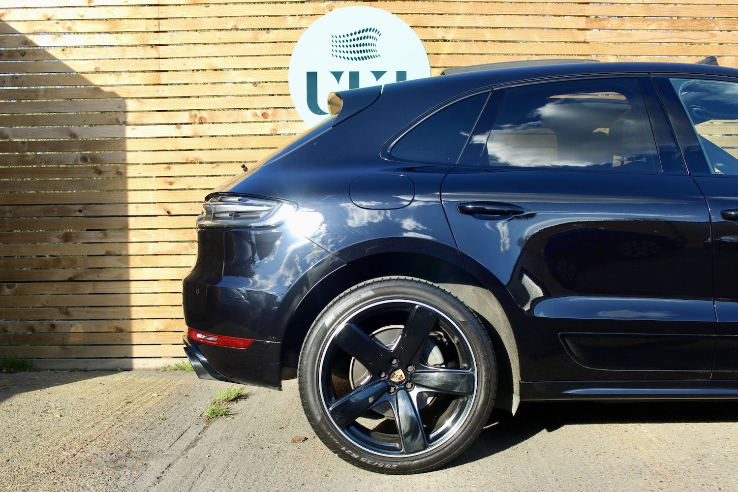 Used Porsche Macan 2021 for sale - 78031628: Photo 47