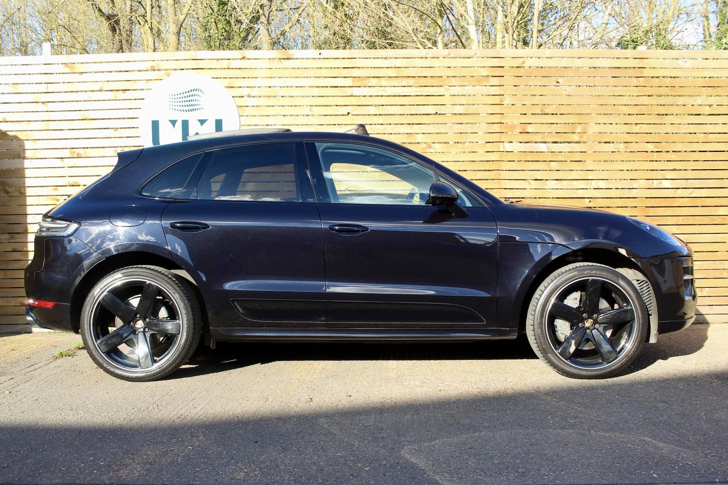 Used Porsche Macan 2021 for sale - 78031628: Photo 5