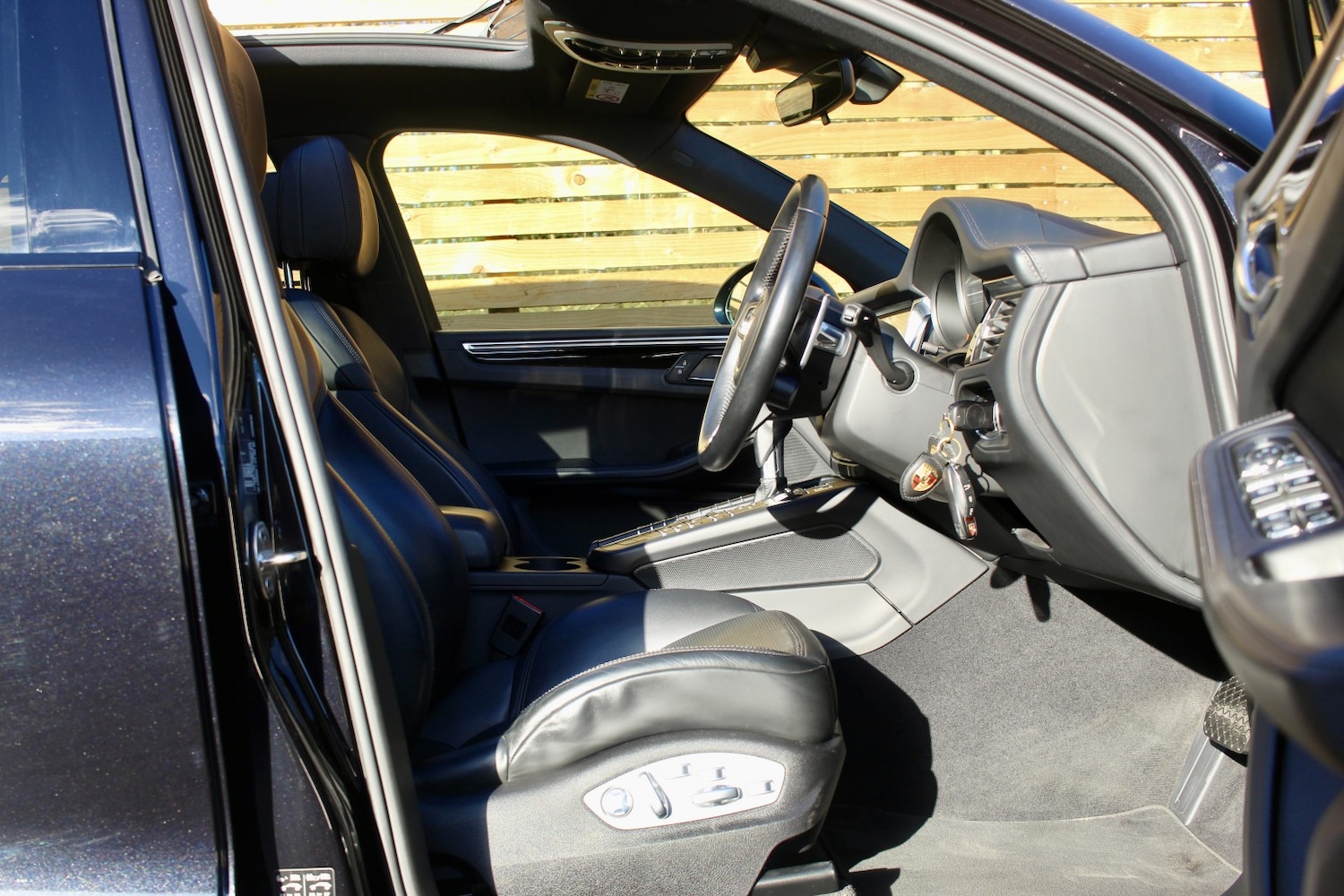 Used Porsche Macan 2021 for sale - 78031628: Photo 7