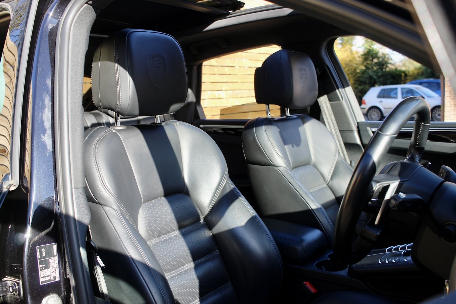 Used Porsche Macan 2021 for sale - 78031628: Photo 9