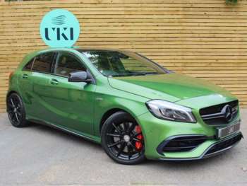 Used Mercedes-Benz A-Class 2016 for sale - 73867276: Photo