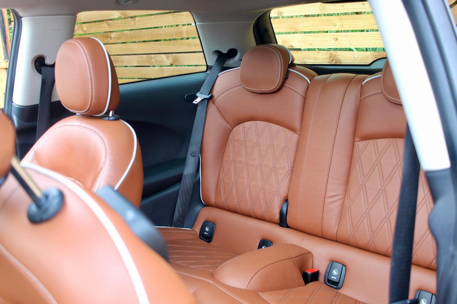 Used MINI Hatch 2019 for sale - 76605923: Photo 10