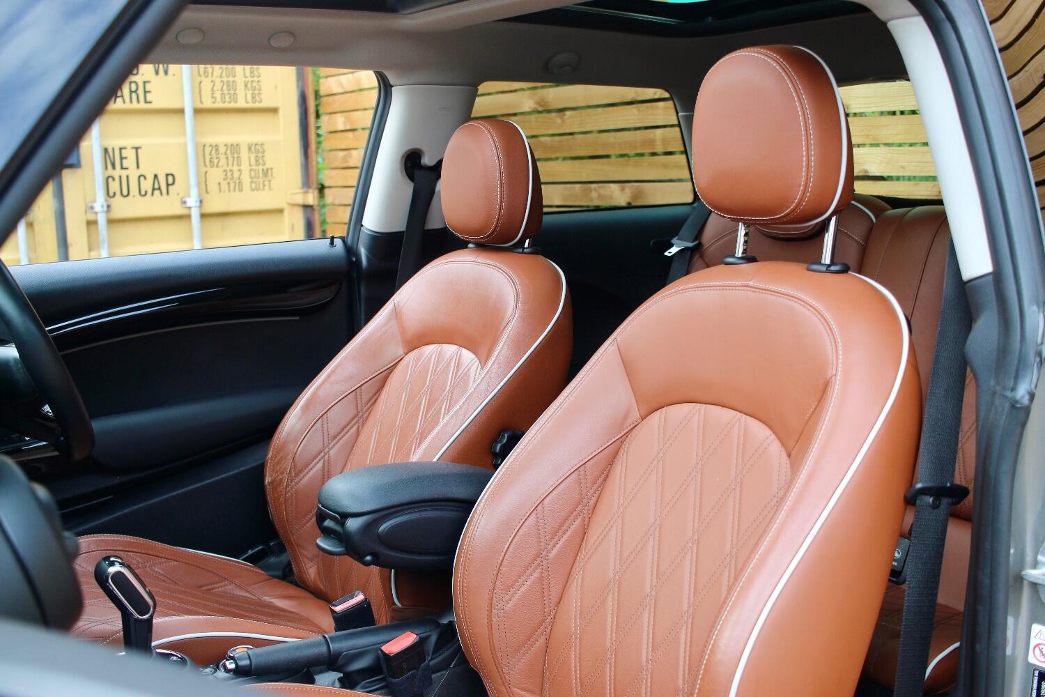 Used MINI Hatch 2019 for sale - 76605923: Photo 11