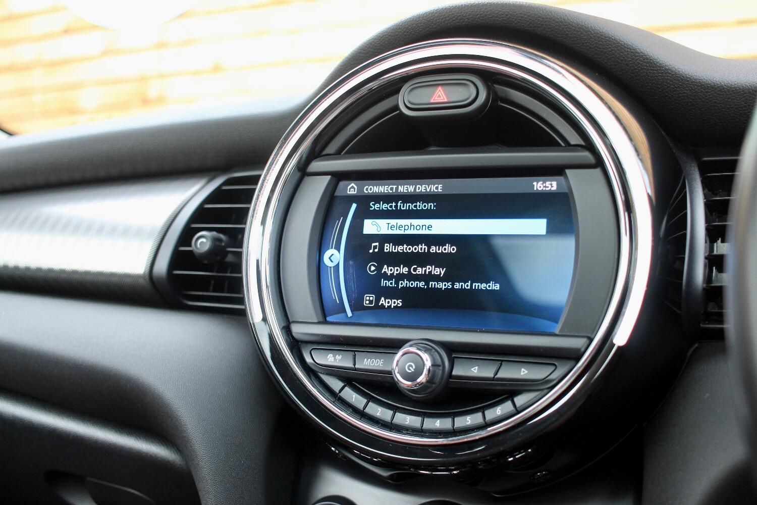 Used MINI Hatch 2019 for sale - 76605923: Photo 16