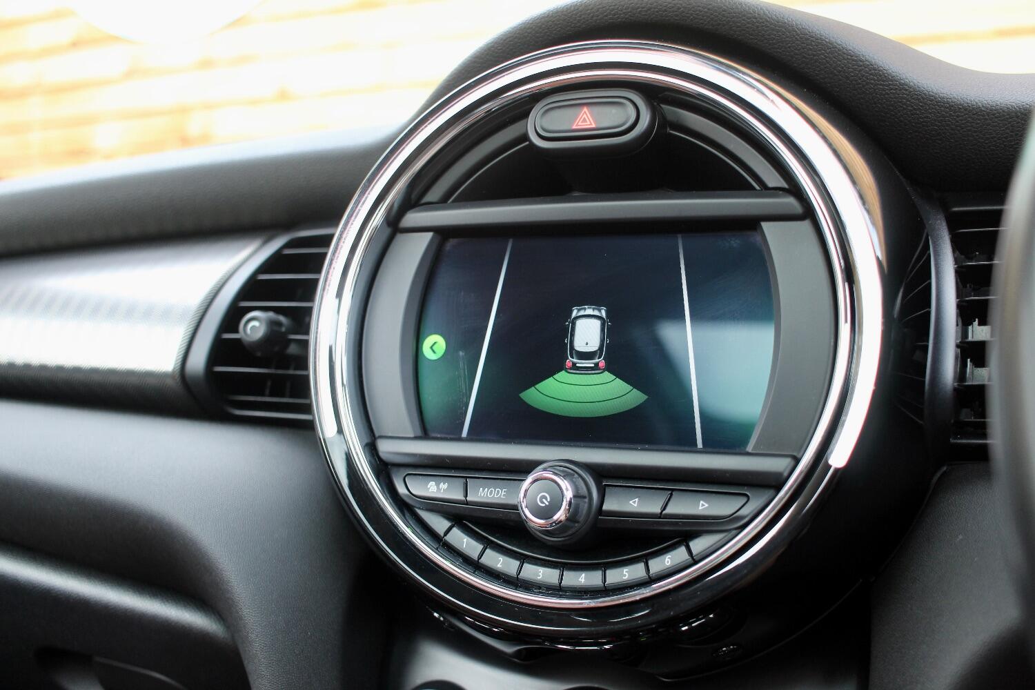 Used MINI Hatch 2019 for sale - 76605923: Photo 17